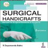 Surgical Handicrafts: Manual for Surgical Residents and Surgeons -Original PDF
