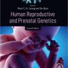 Human Reproductive and Prenatal Genetics 2nd Edition-Original PDF