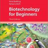 Biotechnology for Beginners 3rd Edition-True PDF