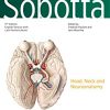 Sobotta Atlas of Anatomy, Vol. 3, 17th ed., English/Latin: Head, Neck and Neuroanatomy 17th Edition-Original PDF
