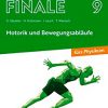 Vorklinik Finale 9: Motorik und Bewegungsabläufe (German Edition) -Original PDF