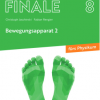 Vorklinik Finale 9:  Bewegungsapparat  (German Edition) -Original PDF