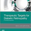Therapeutic Targets for Diabetic Retinopathy: A Translational Approach -Original PDF