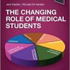 The Changing Role of Medical Students -Original PDF
