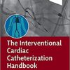 The Interventional Cardiac Catheterization Handbook 5th Edition-EPUB