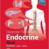 Diagnostic Pathology: Endocrine 3rd Edition-EPUB