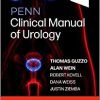 Penn Clinical Manual of Urology 3rd Edition-True PDF