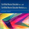 Certified Nurse Educator (CNE ) and Certified Nurse Educator Novice (CNE n) Exam Prep -EPUB