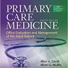 Primary Care Medicine 8th Edition-EPUB