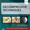 Decompressive Techniques -EPUB