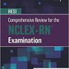 HESI Comprehensive Review for the NCLEX-RN Examination 7th Edition-Original PDF