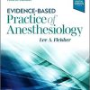 Evidence-Based Practice of Anesthesiology 4th Edition-Original PDF