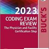 Buck’s 2023 Coding Exam Review: The Certification Step -Original PDF