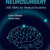 Neurology and Neurosurgery: 200 SBAs for Medical Students -Original PDF