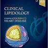 Clinical Lipidology: A Companion to Braunwald’s Heart Disease 3rd Edition-EPUB