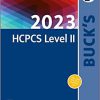 Buck’s 2023 Hcpcs Level II -Original PDF
