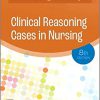 Clinical Reasoning Cases in Nursing 8th Edition-Original PDF