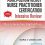 Adult-Gerontology Nurse Practitioner Certification Intensive Review 4th Edition-EPUB