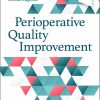 Perioperative Quality Improvement -EPUB