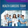 Health Careers Today 7th Edition-EPUB