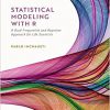 Statistical Modeling With R: a dual frequentist and Bayesian approach for life scientists -Original PDF