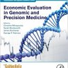Economic Evaluation in Genomic and Precision Medicine -Original PDF