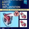 Transcatheter Aortic Valve Implantation -EPUB
