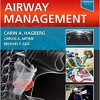 Hagberg and Benumof’s Airway Management 5th edition-EPUB