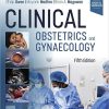 Clinical Obstetrics and Gynaecology 5th Edition-EPUB