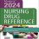 Mosby’s 2024 Nursing Drug Reference 37th Edition-Original PDF