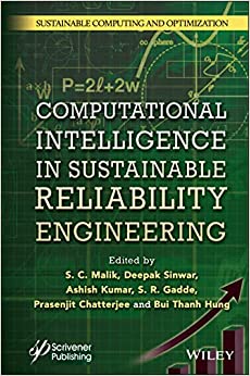 Computational Intelligence in Sustainable Reliability Engineering -Original PDF