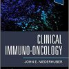 Clinical Immuno-Oncology -EPUB