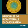Principles of Biomaterials Encapsulation: Volume Two -Original PDF