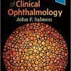 Kanski’s Synopsis of Clinical Ophthalmology 4th Edition-EPUB
