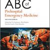 ABC of Prehospital Emergency Medicine 2nd Edition-EPUB