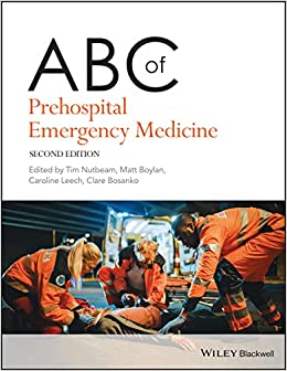 ABC of Prehospital Emergency Medicine 2nd Edition-EPUB