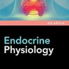 Endocrine Physiology, Sixth Edition -Original PDF