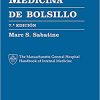 Medicina de bolsillo / Pocket Medicine (Spanish Edition) 7e-Original PDF