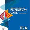 Sheehy’s Manual of Emergency Care 8th Edition -Original PDF