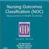 Nursing Outcomes Classification (NOC): Measurement of Health Outcomes 7th Edition-Original PDF