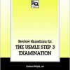 Review Questions for the USMLE, Step 3 Examination -Original PDF