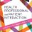 Health Professional and Patient Interaction 10th Edition-Original PDF