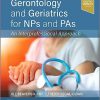 Gerontology and Geriatrics for NPs and PAs: An Interprofessional Approach-Original PDF