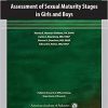 Assessment of Sexual Maturity Stages in Girls and Boys: Pediatric Research in Office Settings, Department of Research -Original PDF