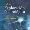 DeJong. Exploración neurológica (Spanish Edition) 8e-Original PDF