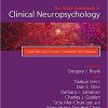 The SAGE Handbook of Clinical Neuropsychology: Clinical Neuropsychological Assessment and Diagnosis -EPUB
