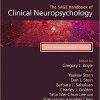 The SAGE Handbook of Clinical Neuropsychology: Clinical Neuropsychological Disorders -Original PDF