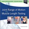 Joint Range of Motion and Muscle Length Testing 4th Edition-Original PDF