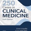 250 Cases in Clinical Medicine (MRCP Study Guides) 6th Edition-Original PDF