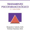 Kaplan & Sadock. Manual de bolsillo de tratamiento psicofarmacológico (Spanish Edition) 7e-Original PDF